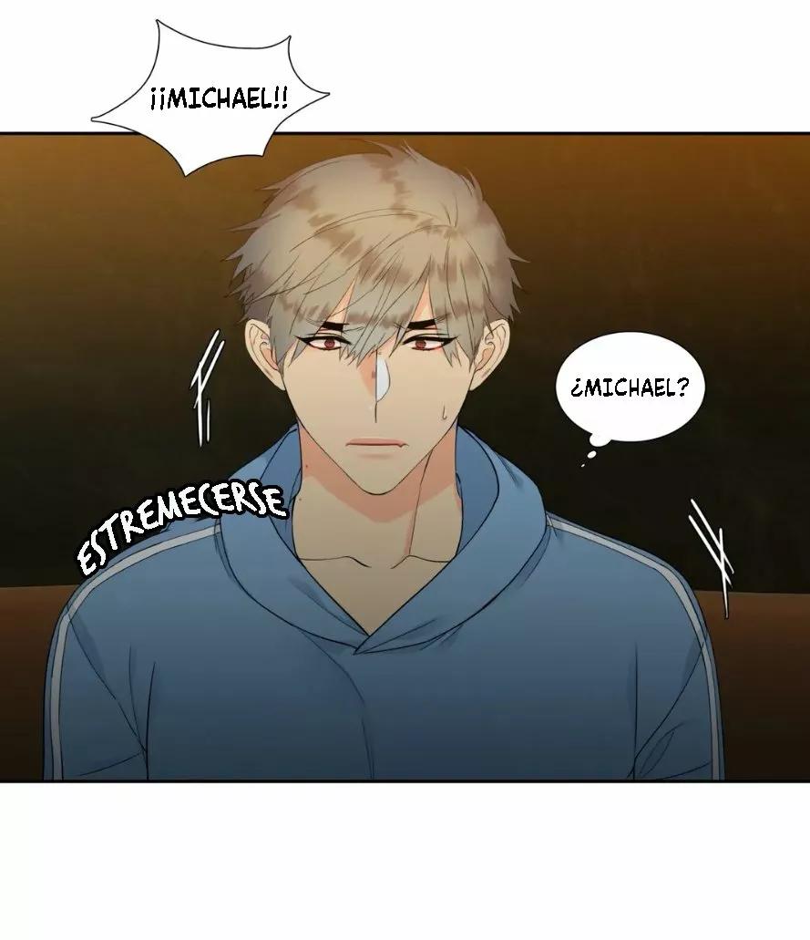 El villano quiere ser rescatado - Capítulo 16 manhwa