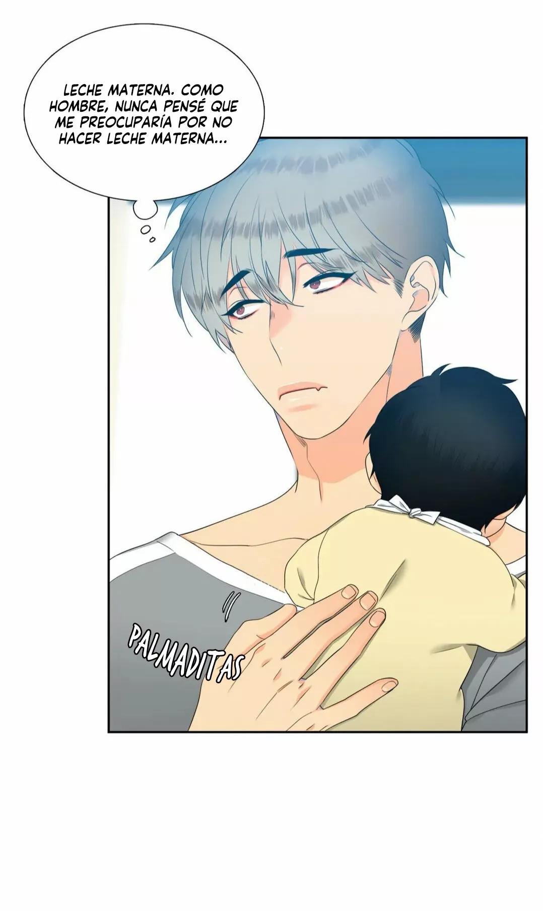 El villano quiere ser rescatado - Capítulo 52 manhwa