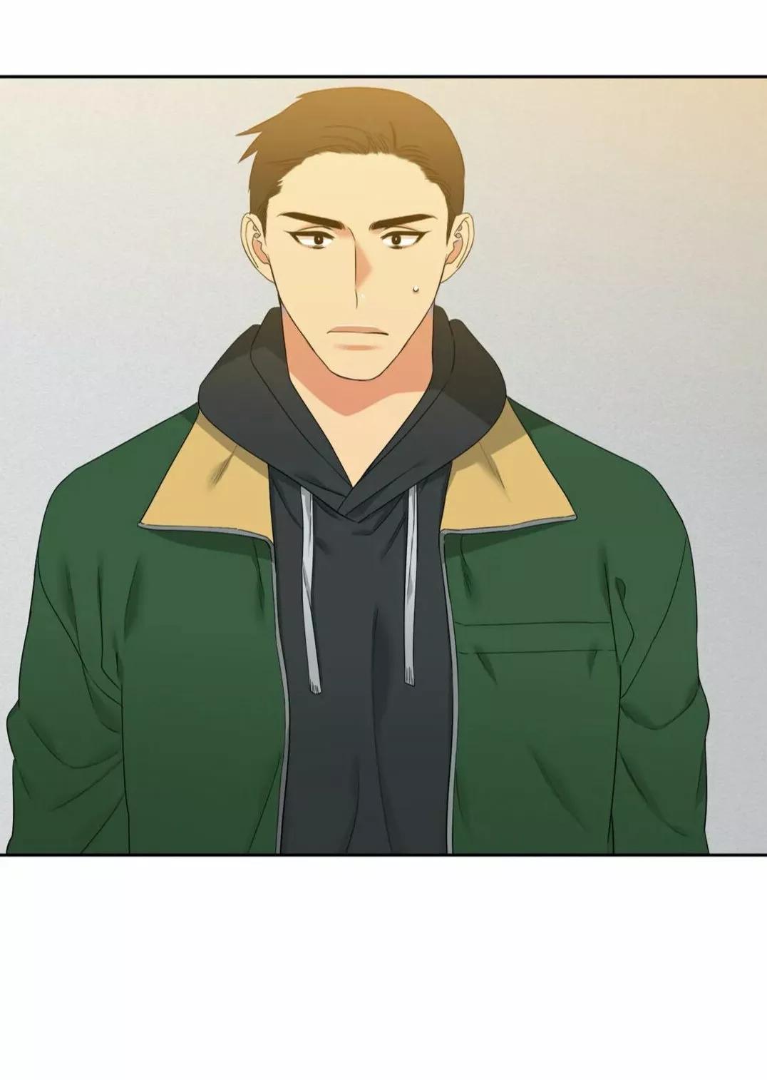 El villano quiere ser rescatado - Capítulo 46 2 manhwa