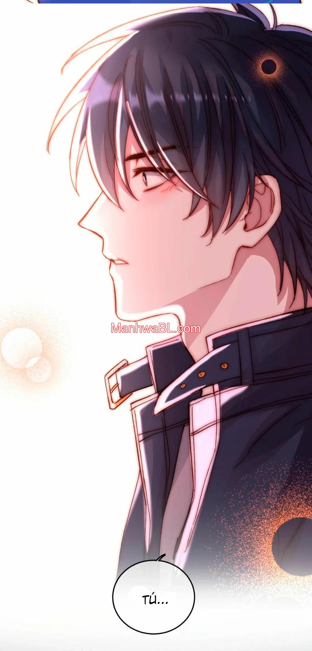 El villano quiere ser rescatado - Capítulo 30 2 manhwa