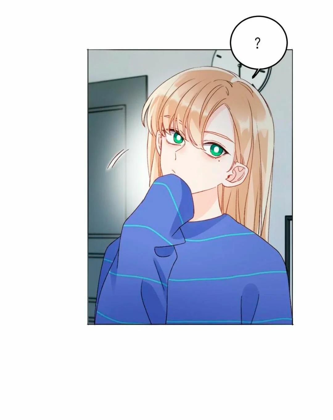 El villano quiere ser rescatado - Capítulo 30 3 manhwa