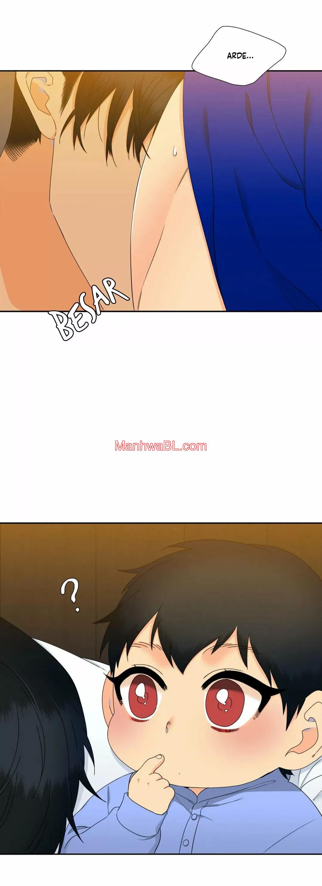 El villano quiere ser rescatado - Capítulo 57 3 manhwa