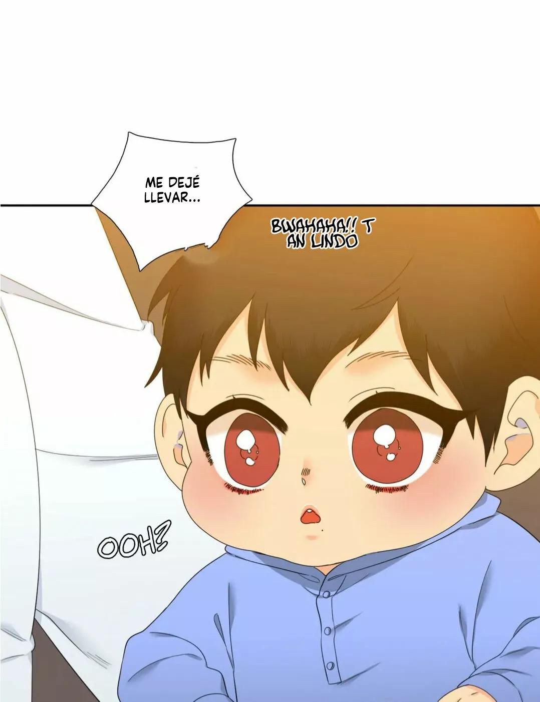 El villano quiere ser rescatado - Capítulo 57 3 manhwa