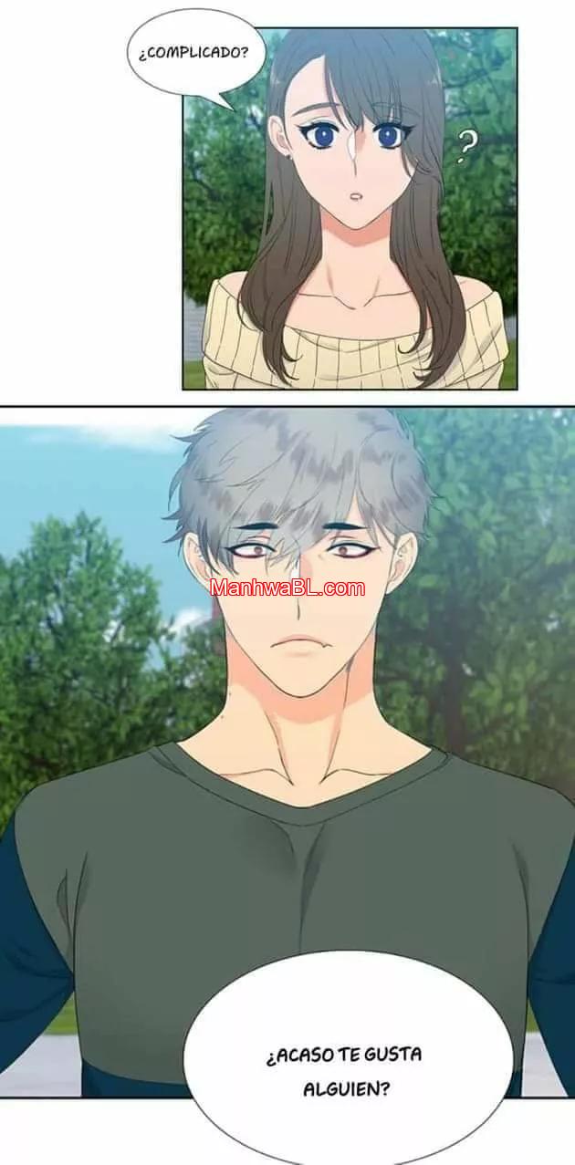 El villano quiere ser rescatado - Capítulo 9 2 manhwa