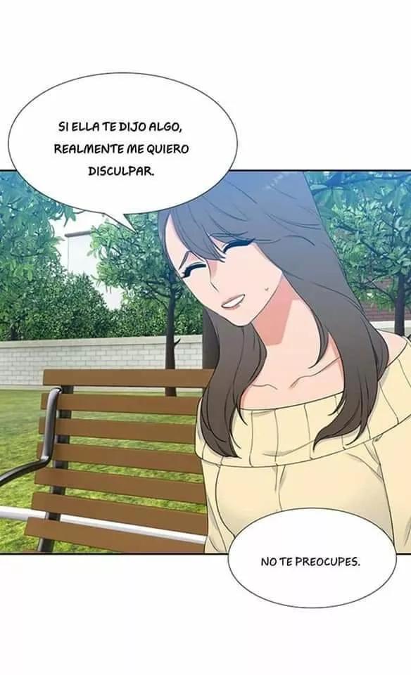 El villano quiere ser rescatado - Capítulo 9 2 manhwa