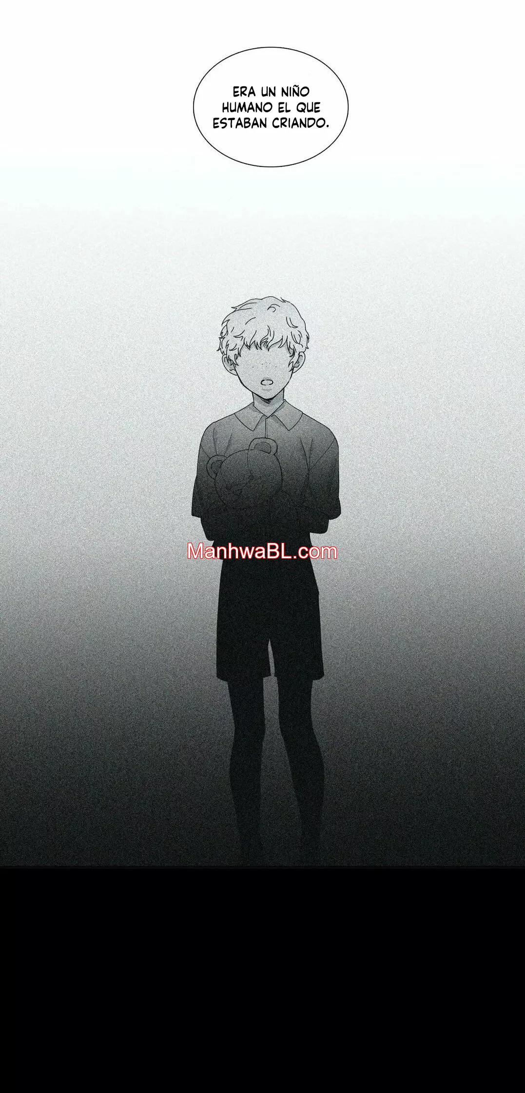El villano quiere ser rescatado - Capítulo 62 manhwa