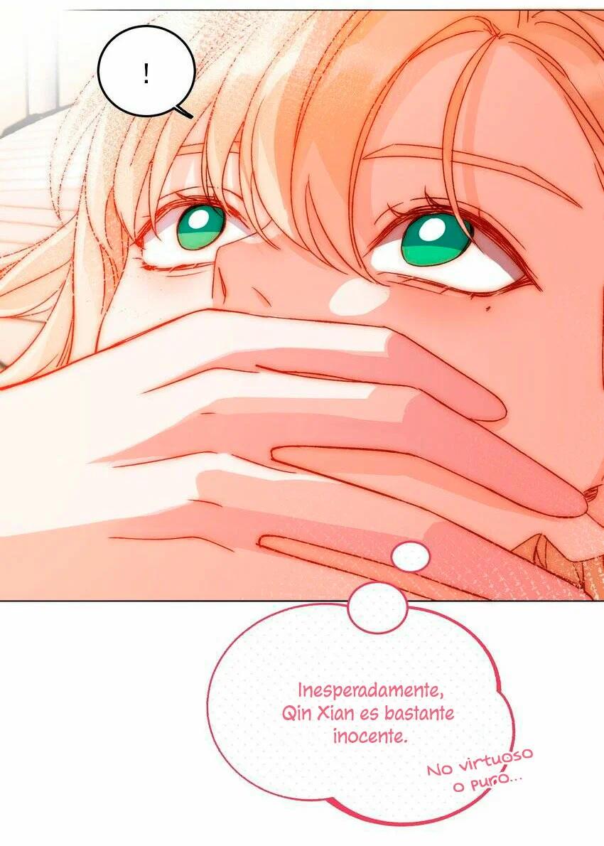 El villano quiere ser rescatado - Capítulo 39 2 manhwa