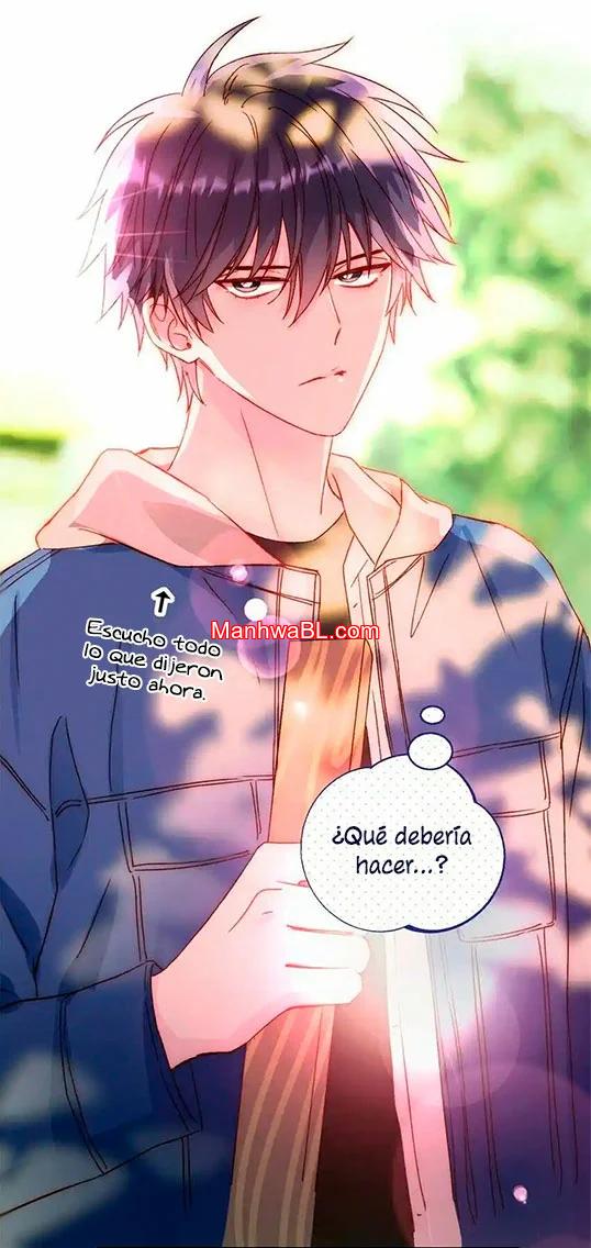 El villano quiere ser rescatado - Capítulo 42 manhwa