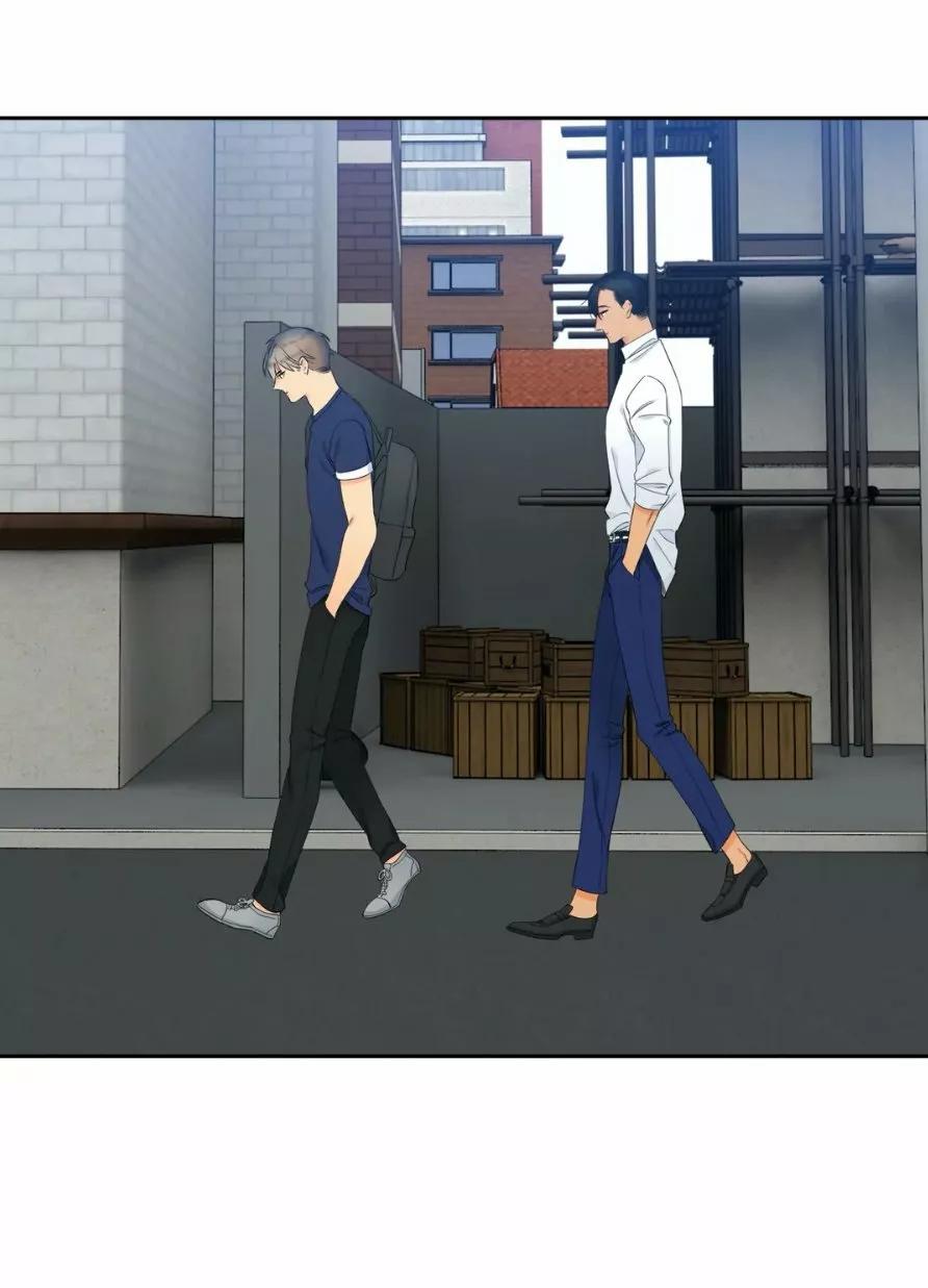 El villano quiere ser rescatado - Capítulo 31 3 manhwa