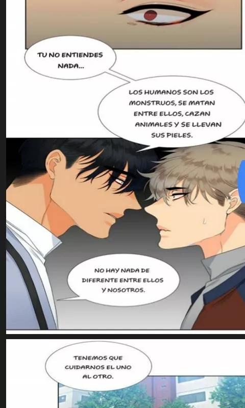 El villano quiere ser rescatado - Capítulo 3 2 manhwa