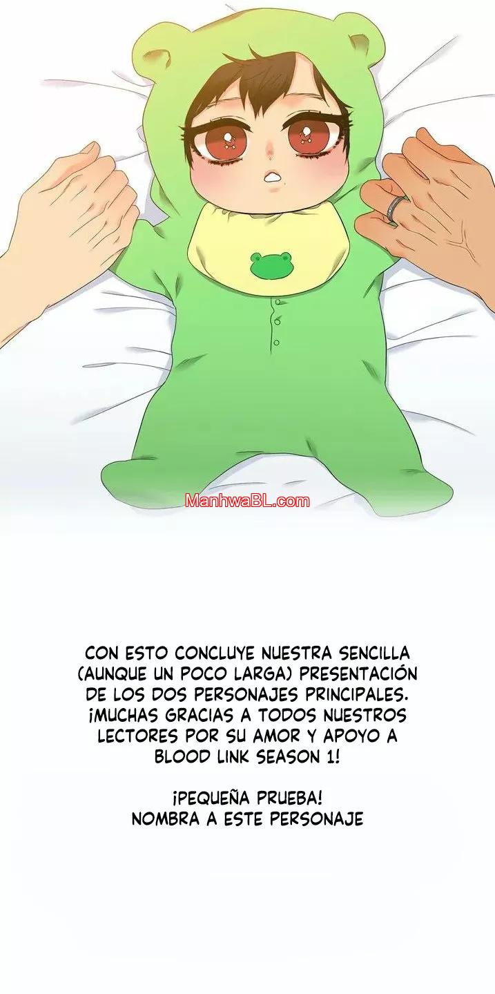 El villano quiere ser rescatado - Capítulo 66 3 manhwa