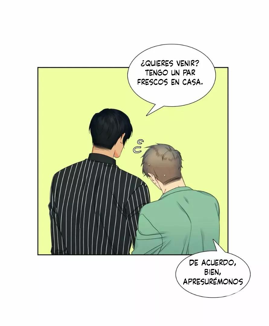 El villano quiere ser rescatado - Capítulo 15 2 manhwa