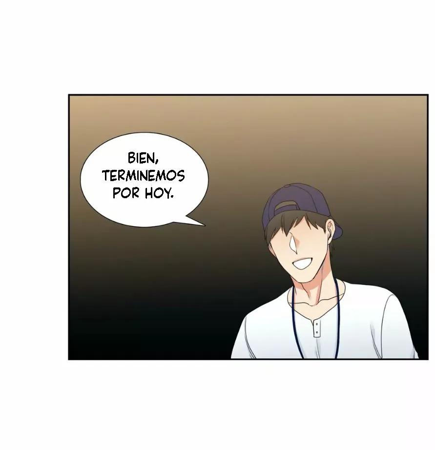El villano quiere ser rescatado - Capítulo 15 2 manhwa