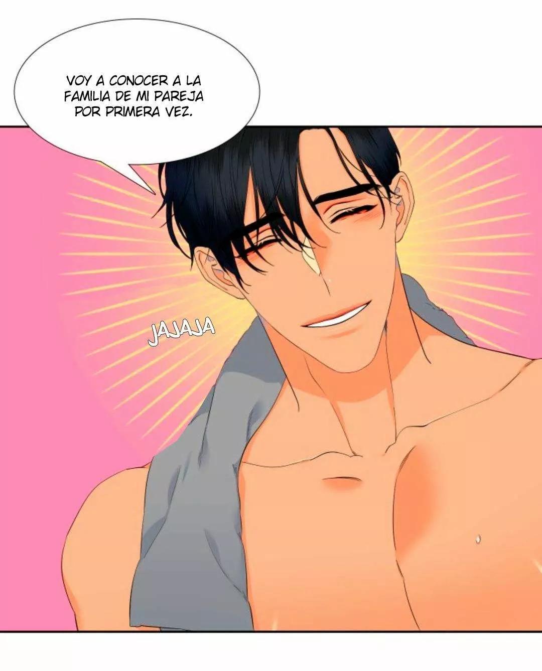 El villano quiere ser rescatado - Capítulo 28 2 manhwa