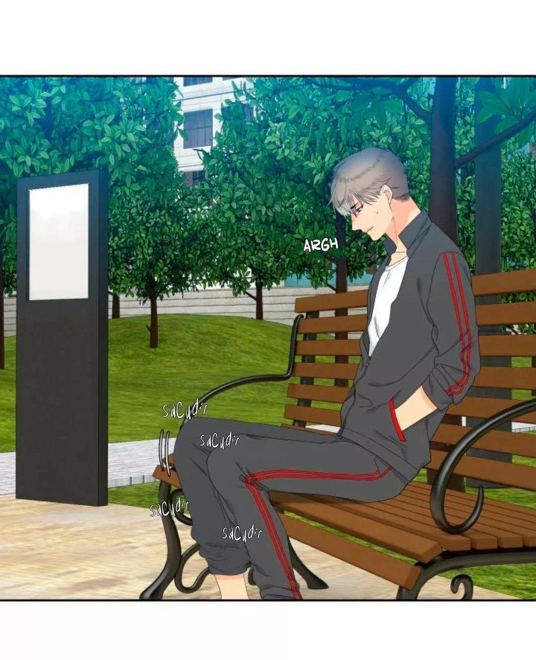 El villano quiere ser rescatado - Capítulo 28 2 manhwa