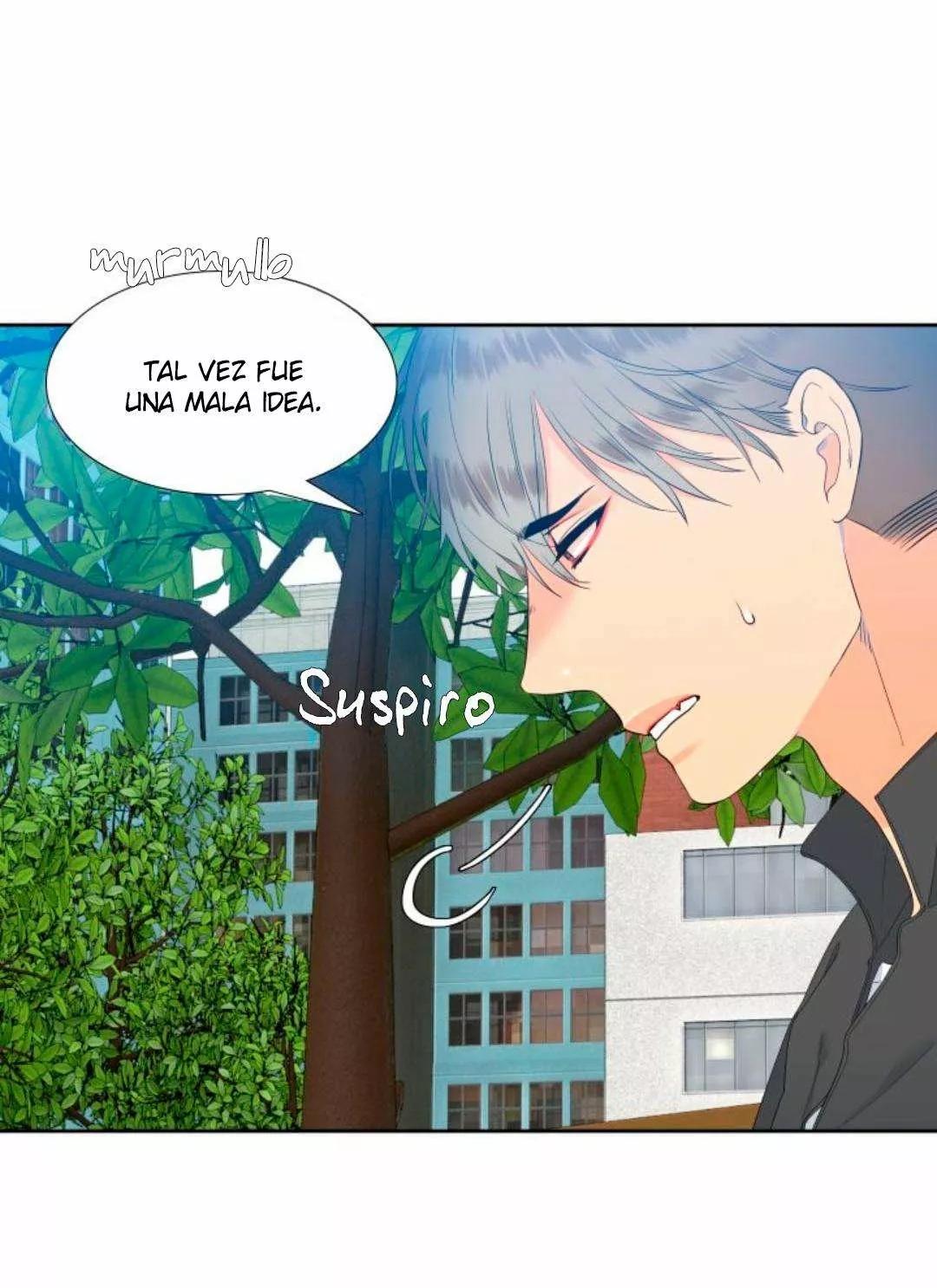 El villano quiere ser rescatado - Capítulo 28 2 manhwa