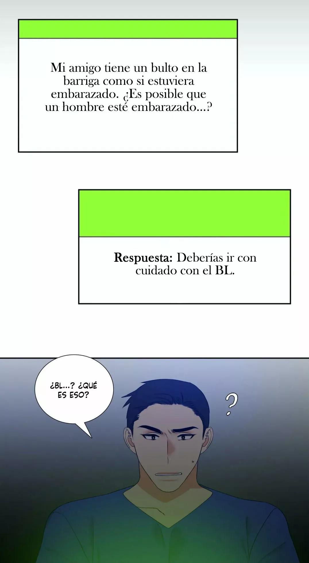 El villano quiere ser rescatado - Capítulo 45 2 manhwa
