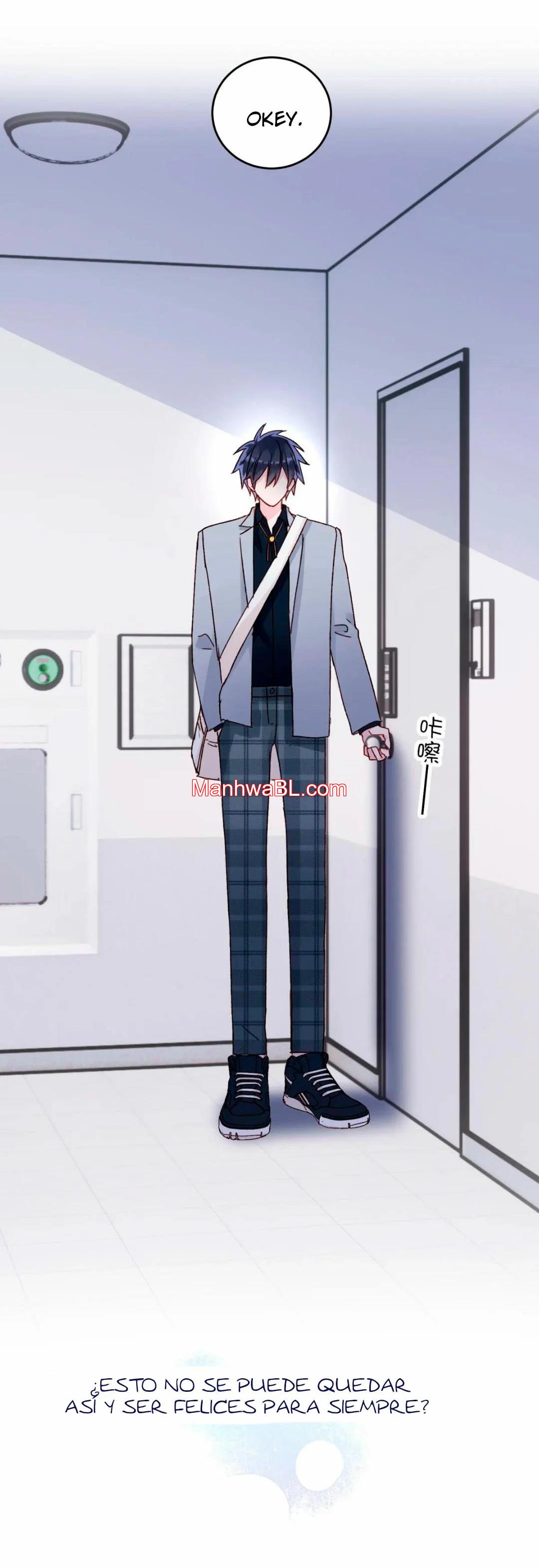 El villano quiere ser rescatado - Capítulo 31 2 manhwa