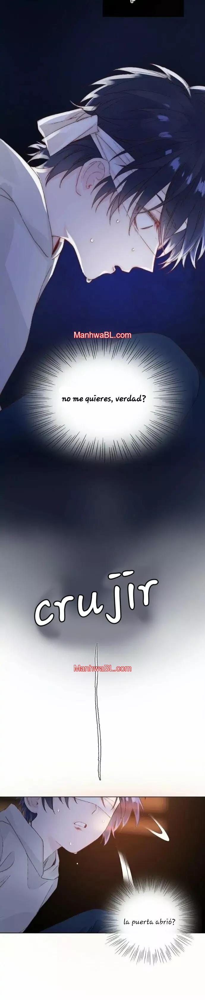 El villano quiere ser rescatado - Capítulo 13 2 manhwa