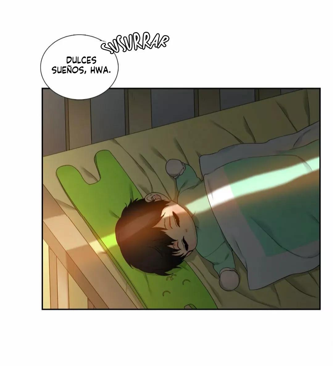 El villano quiere ser rescatado - Capítulo 54 manhwa