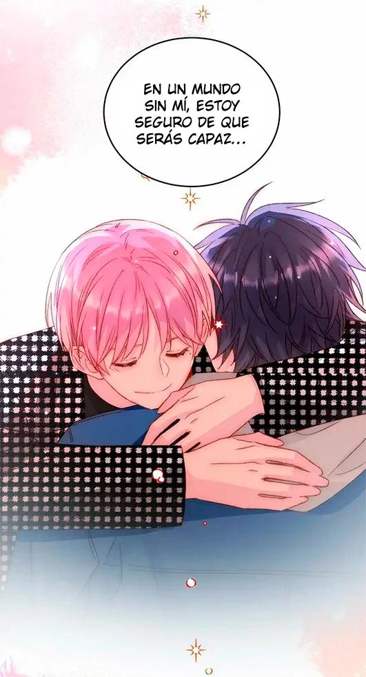 El villano quiere ser rescatado - Capítulo 45 2 manhwa