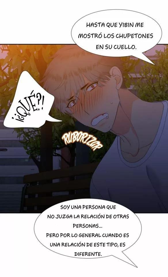 El villano quiere ser rescatado - Capítulo 21 2 manhwa