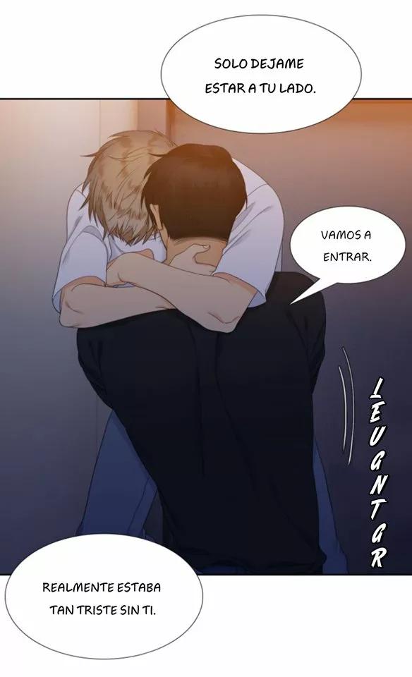 El villano quiere ser rescatado - Capítulo 21 2 manhwa