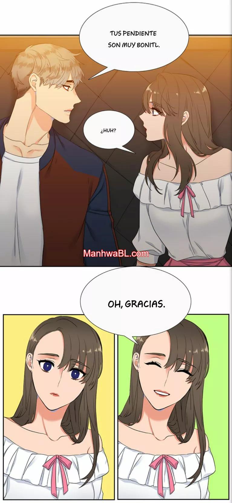 El villano quiere ser rescatado - Capítulo 1 2 manhwa