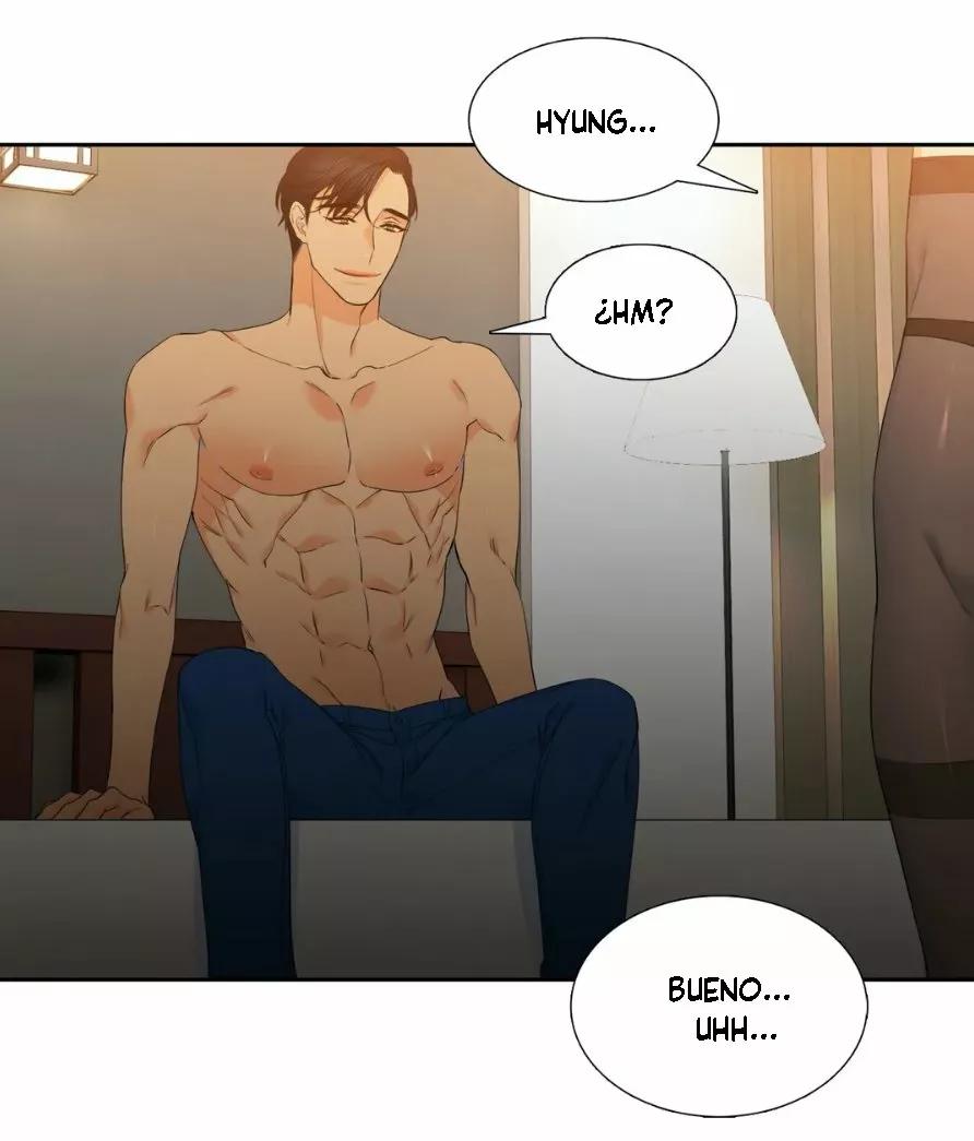 El villano quiere ser rescatado - Capítulo 36 manhwa