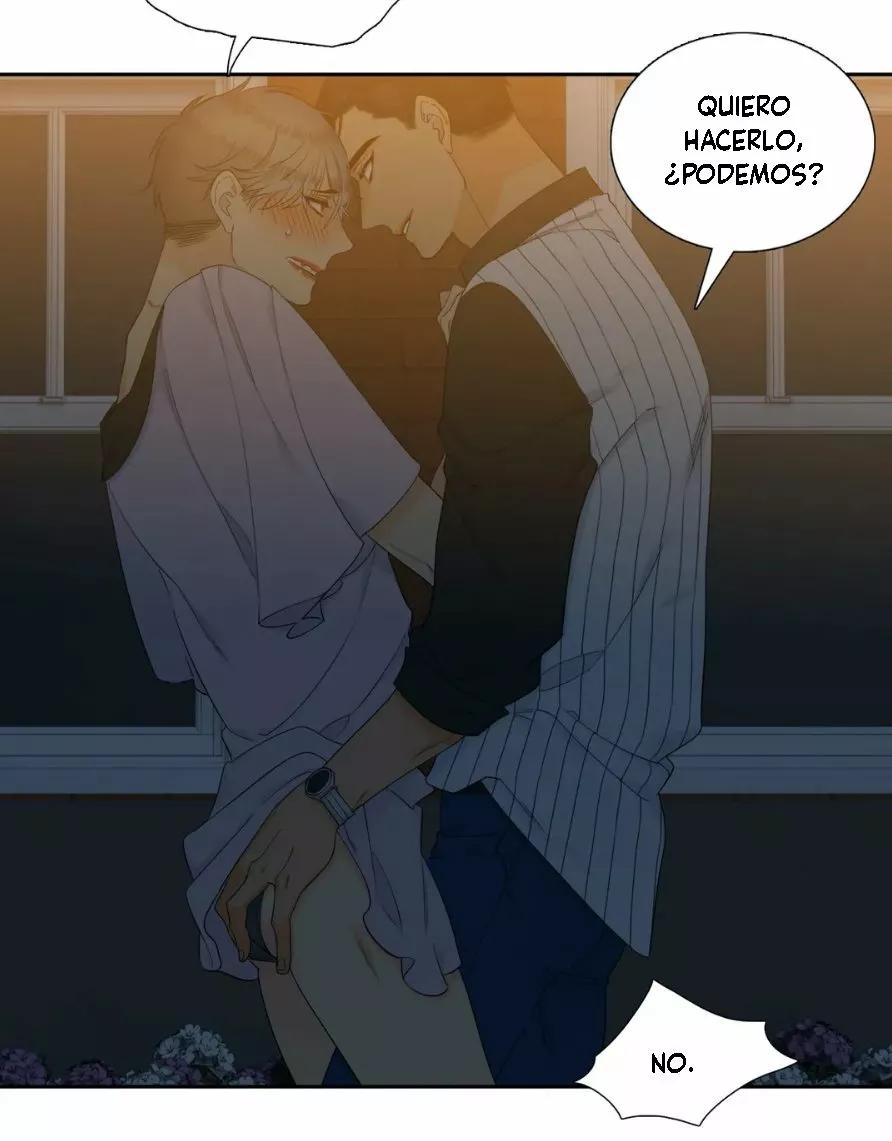 El villano quiere ser rescatado - Capítulo 36 manhwa