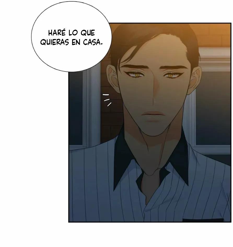 El villano quiere ser rescatado - Capítulo 36 manhwa