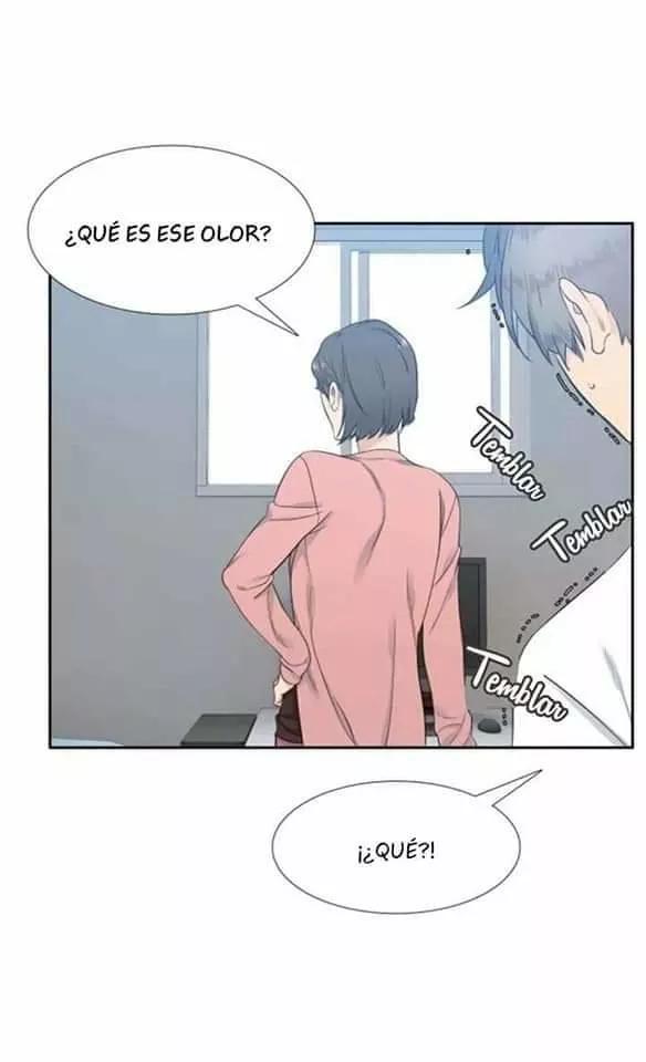 El villano quiere ser rescatado - Capítulo 8 3 manhwa