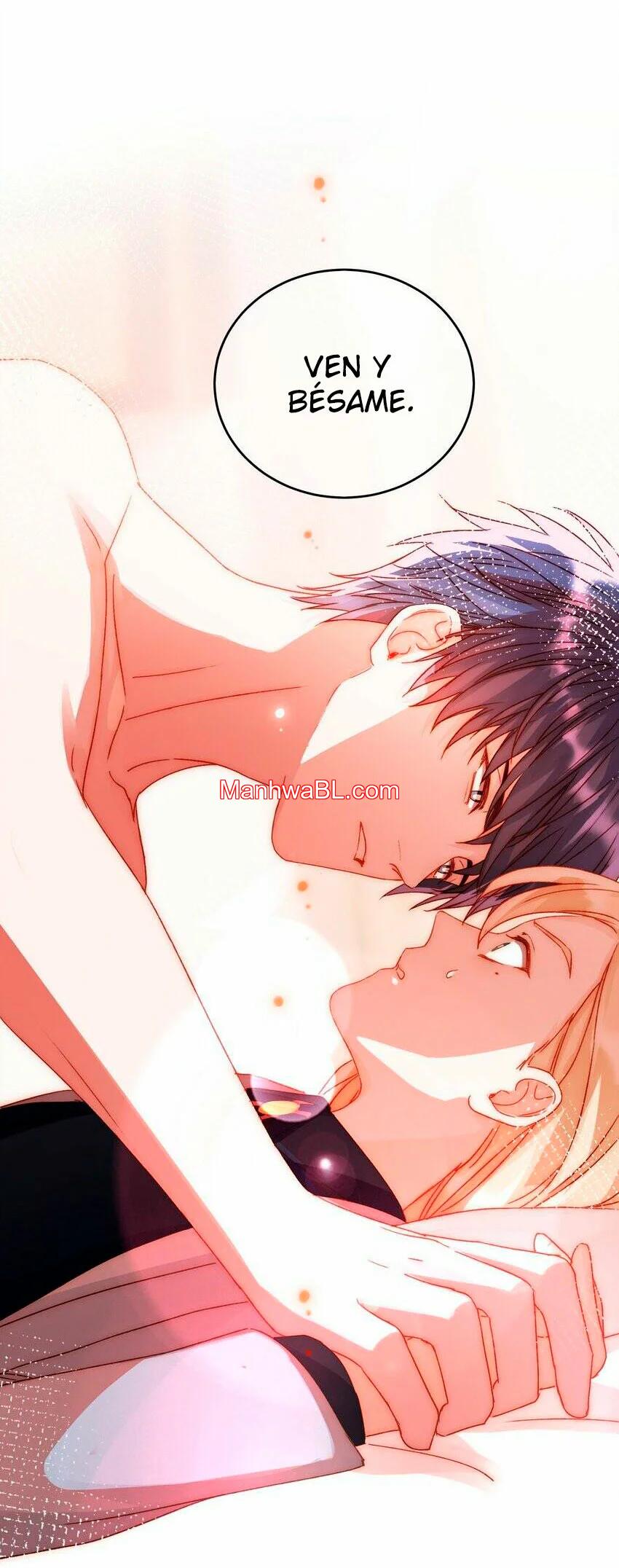 El villano quiere ser rescatado - Capítulo 39 manhwa