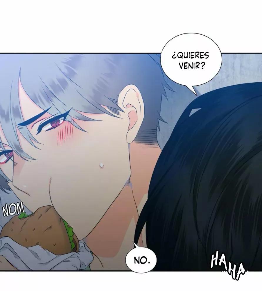 El villano quiere ser rescatado - Capítulo 14 2 manhwa