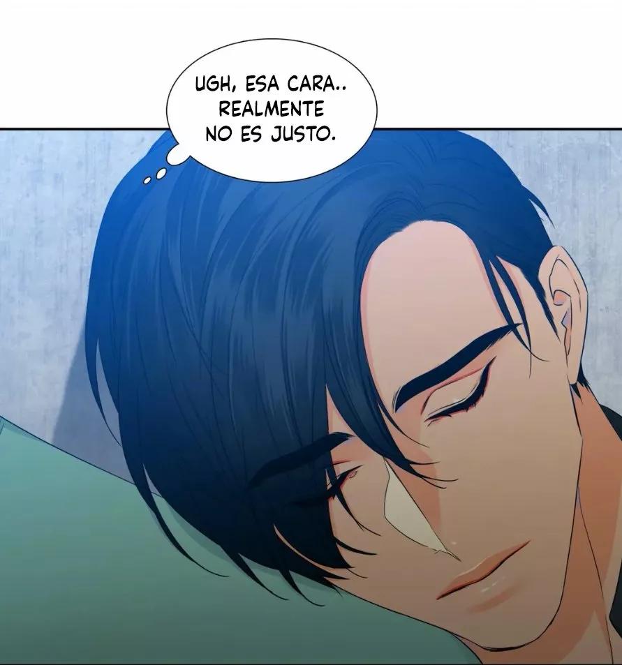 El villano quiere ser rescatado - Capítulo 14 2 manhwa