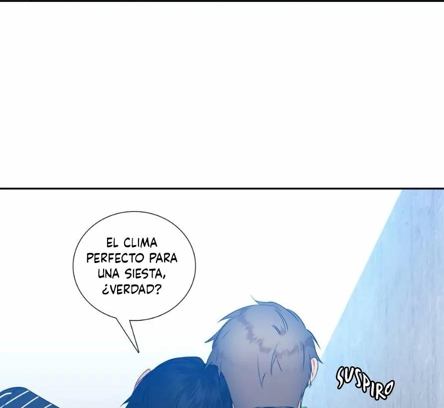 El villano quiere ser rescatado - Capítulo 14 2 manhwa