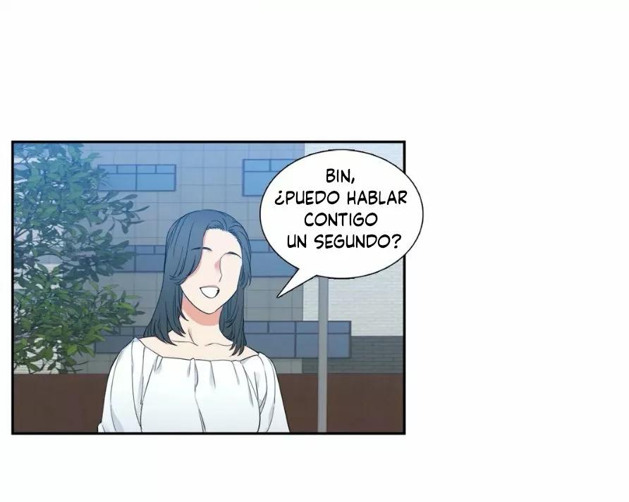 El villano quiere ser rescatado - Capítulo 14 2 manhwa