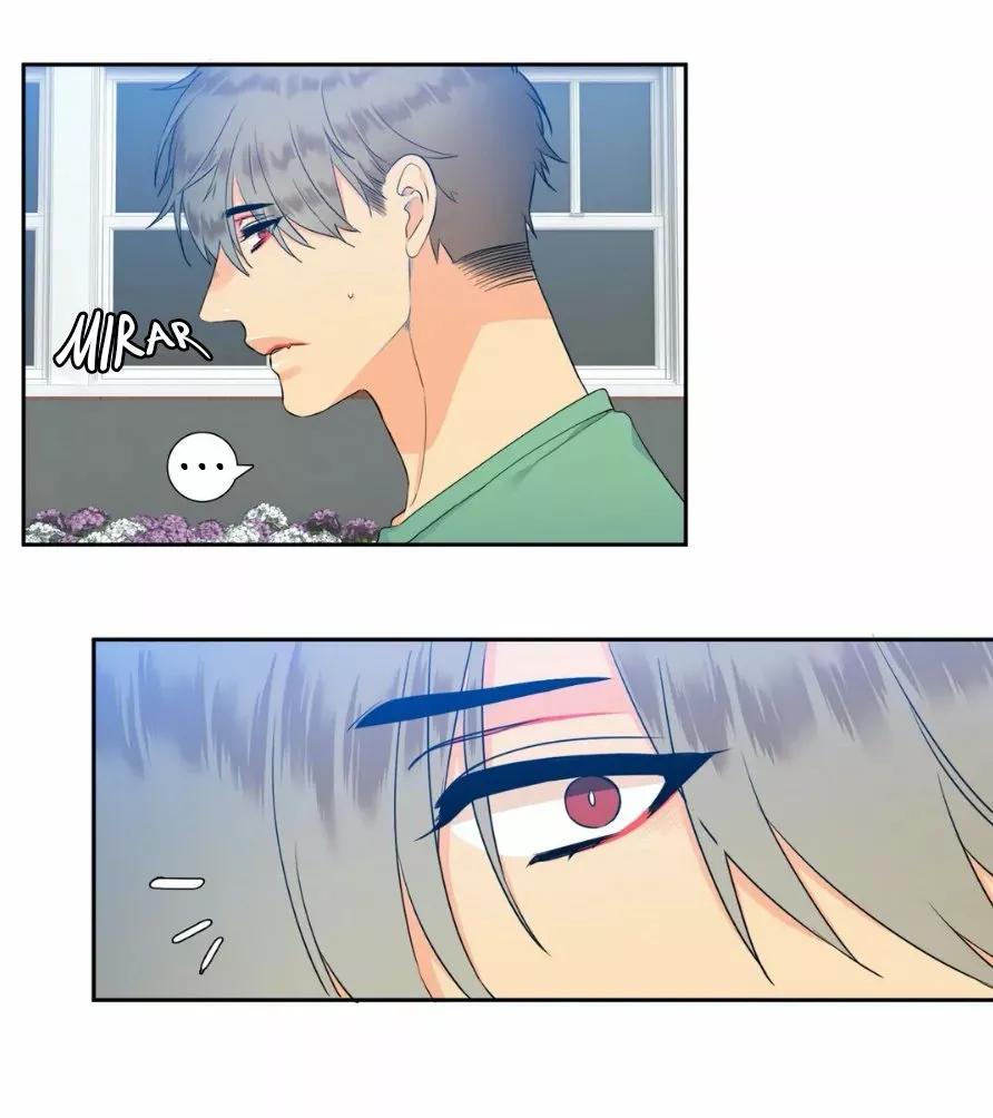 El villano quiere ser rescatado - Capítulo 14 2 manhwa