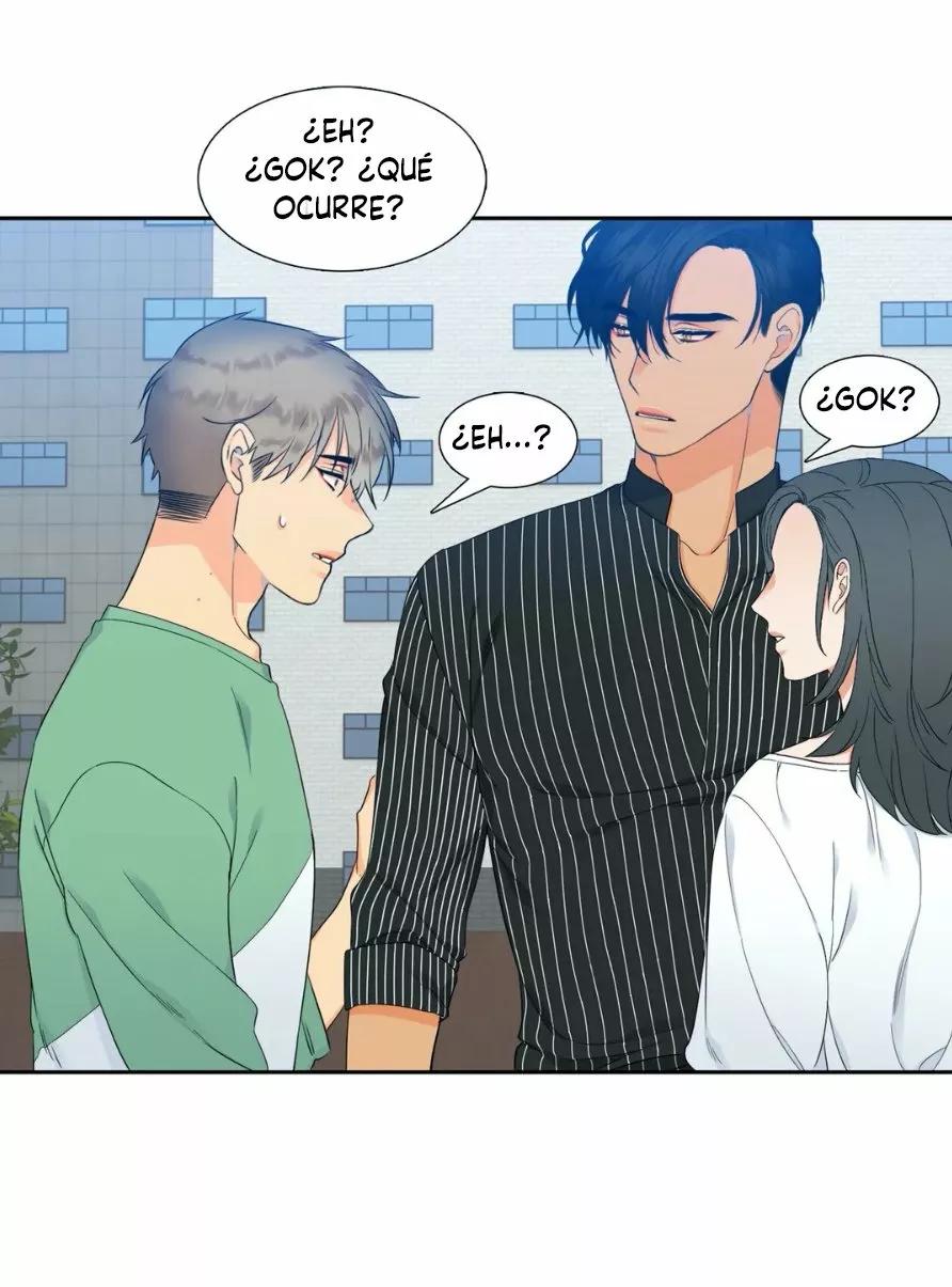 El villano quiere ser rescatado - Capítulo 14 2 manhwa