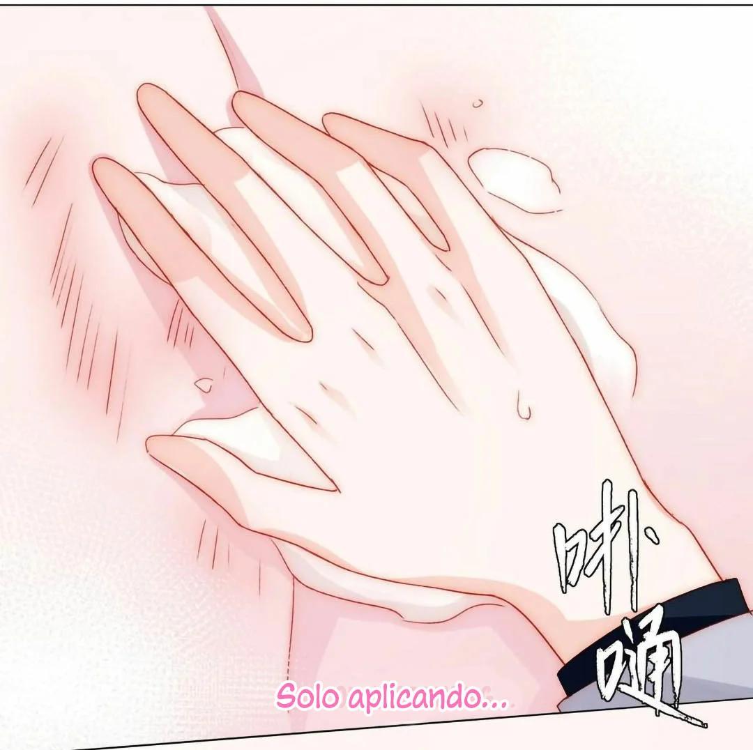 El villano quiere ser rescatado - Capítulo 38 2 manhwa