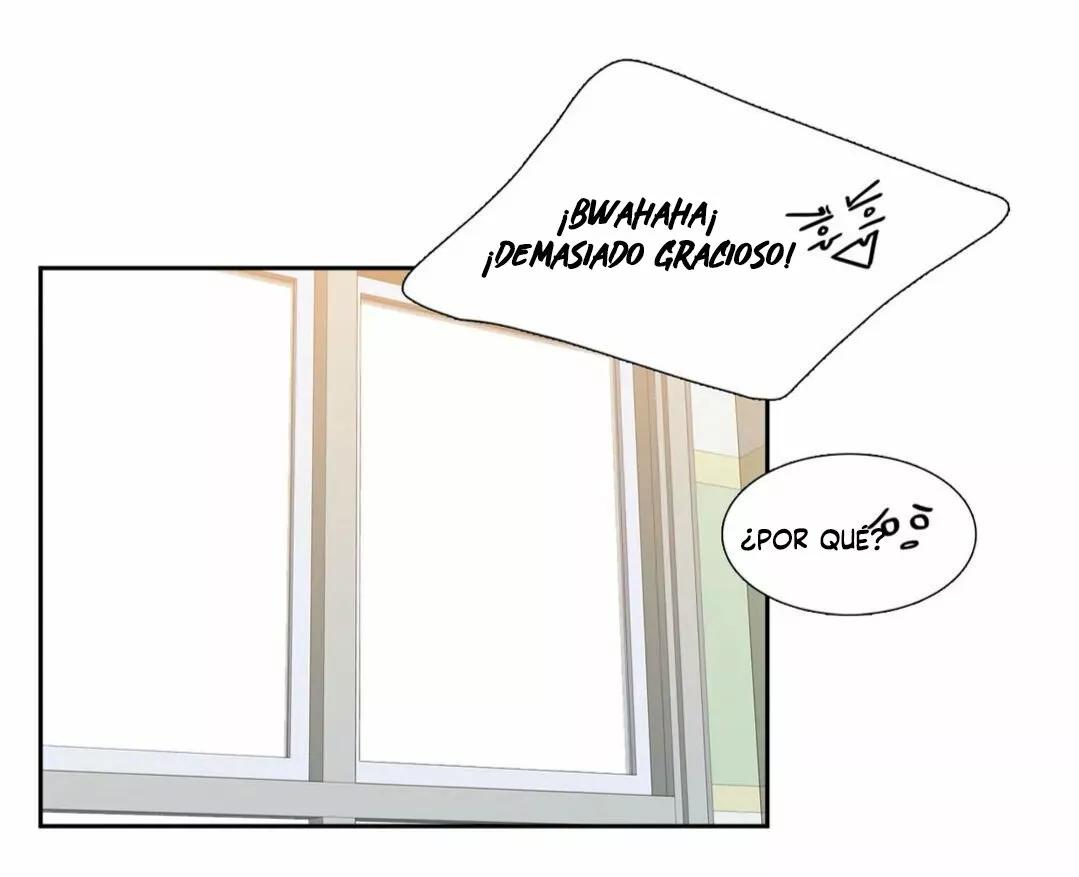 El villano quiere ser rescatado - Capítulo 48 manhwa