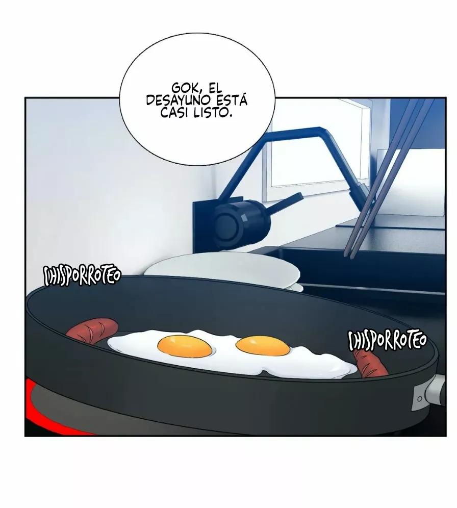 El villano quiere ser rescatado - Capítulo 37 manhwa