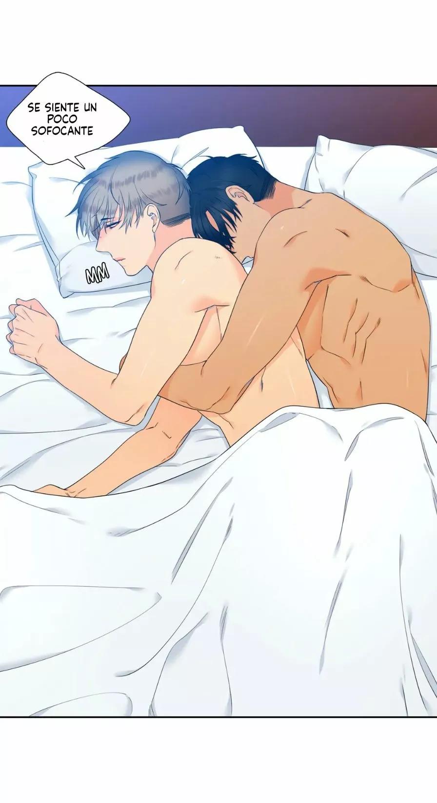 El villano quiere ser rescatado - Capítulo 37 manhwa