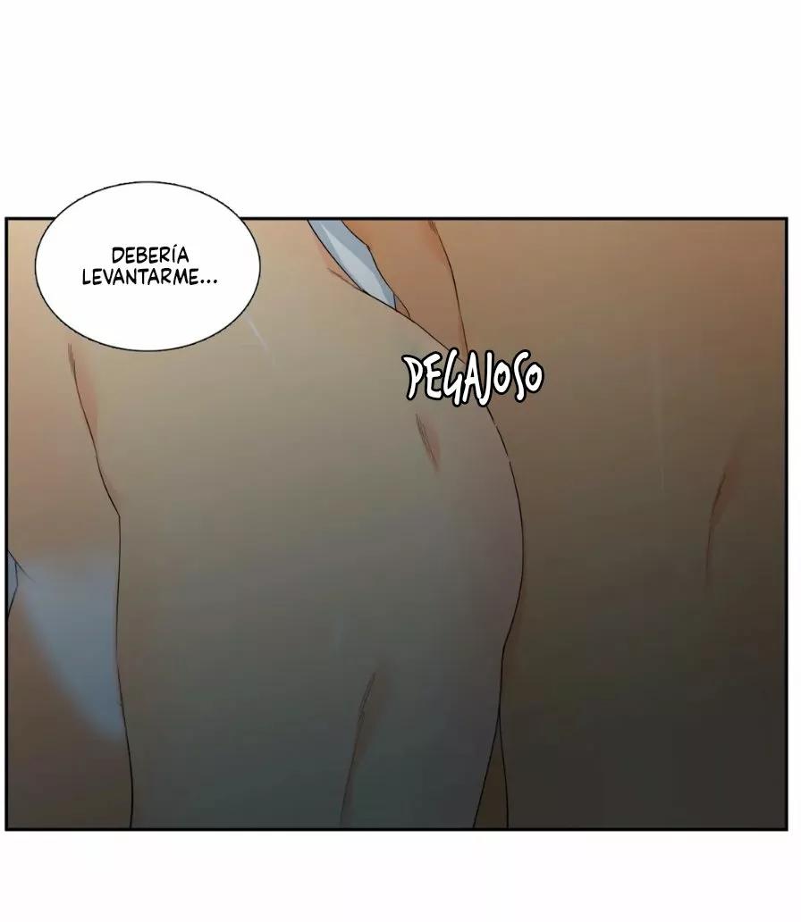 El villano quiere ser rescatado - Capítulo 37 manhwa