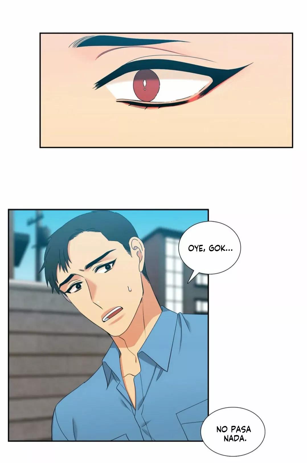 Lazos de sangre - Capítulo 53 3 manhwa