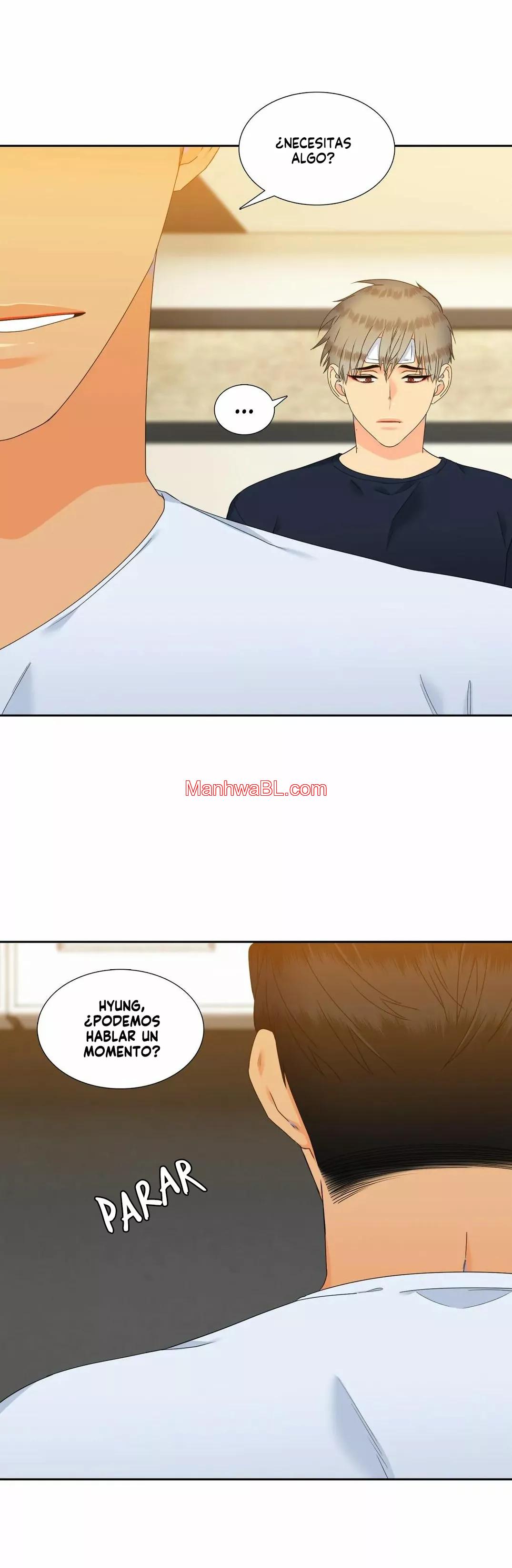 Lazos de sangre - Capítulo 65 manhwa