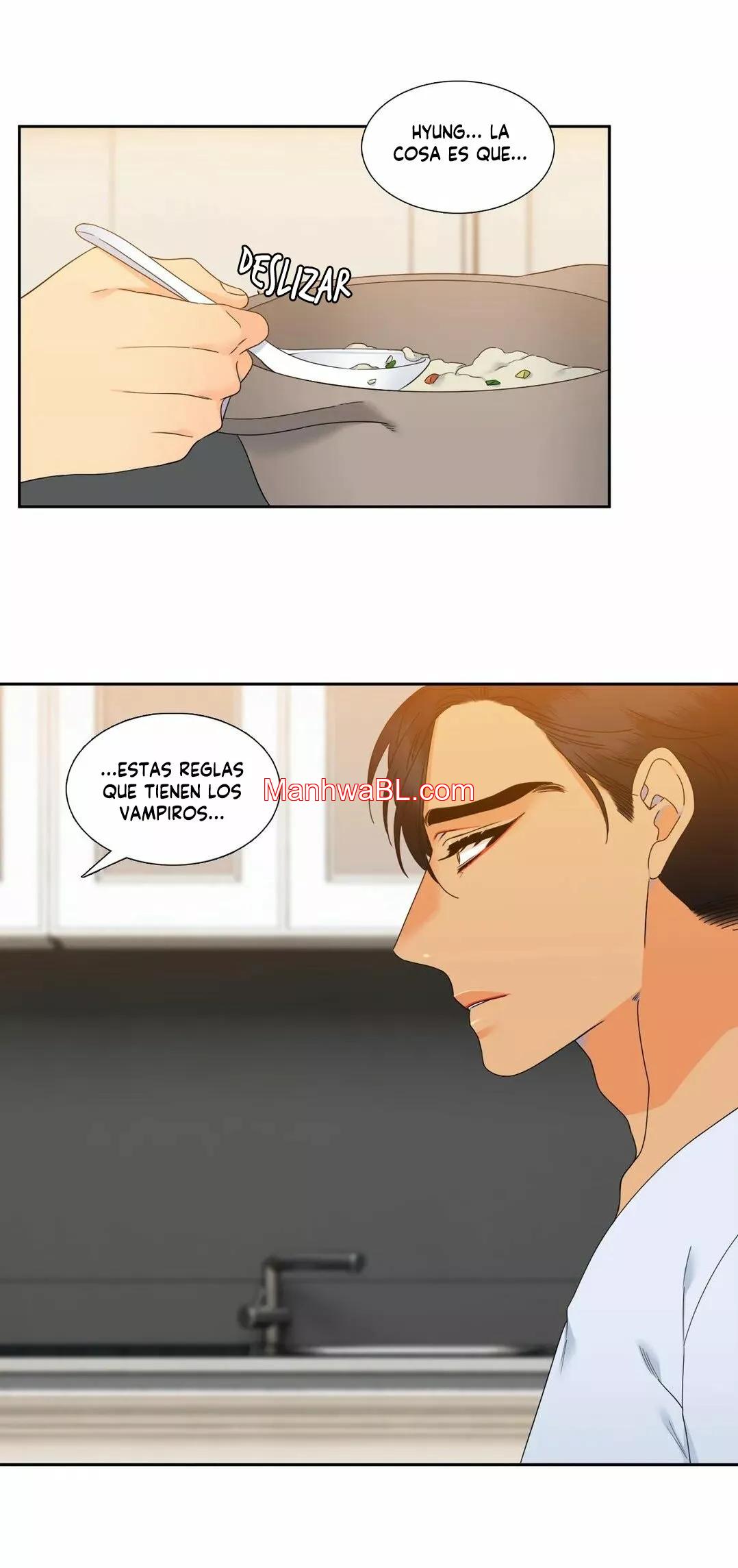 Lazos de sangre - Capítulo 65 manhwa