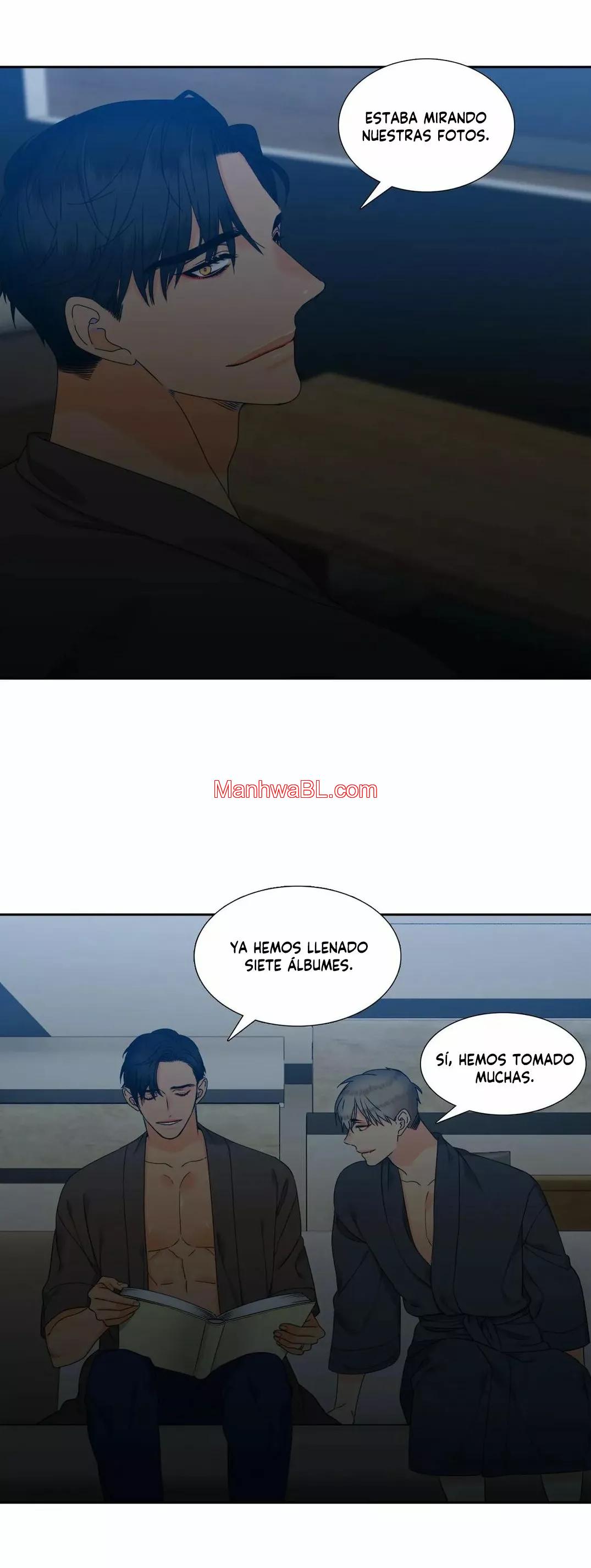 Lazos de sangre - Capítulo 65 2 manhwa