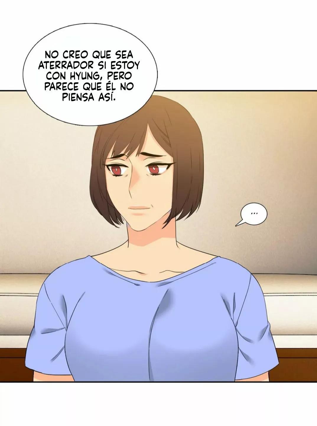Lazos de sangre - Capítulo 42 3 manhwa