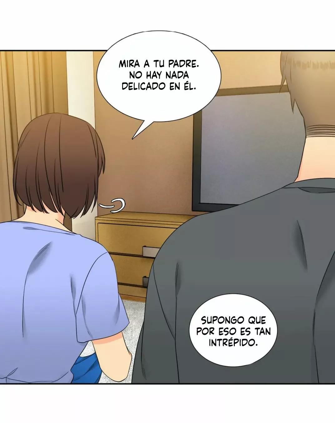 Lazos de sangre - Capítulo 42 3 manhwa